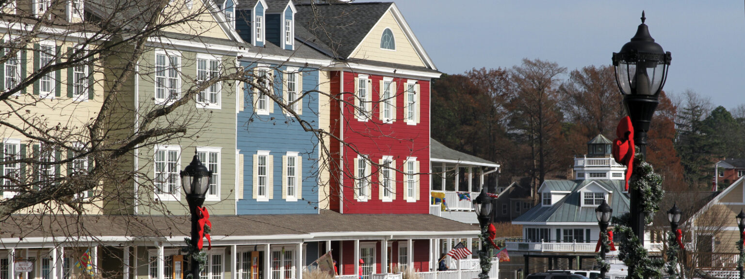 Smithfield Station Smithfield Virginia's Perfect Destination