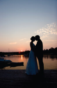 romantic wedding destination