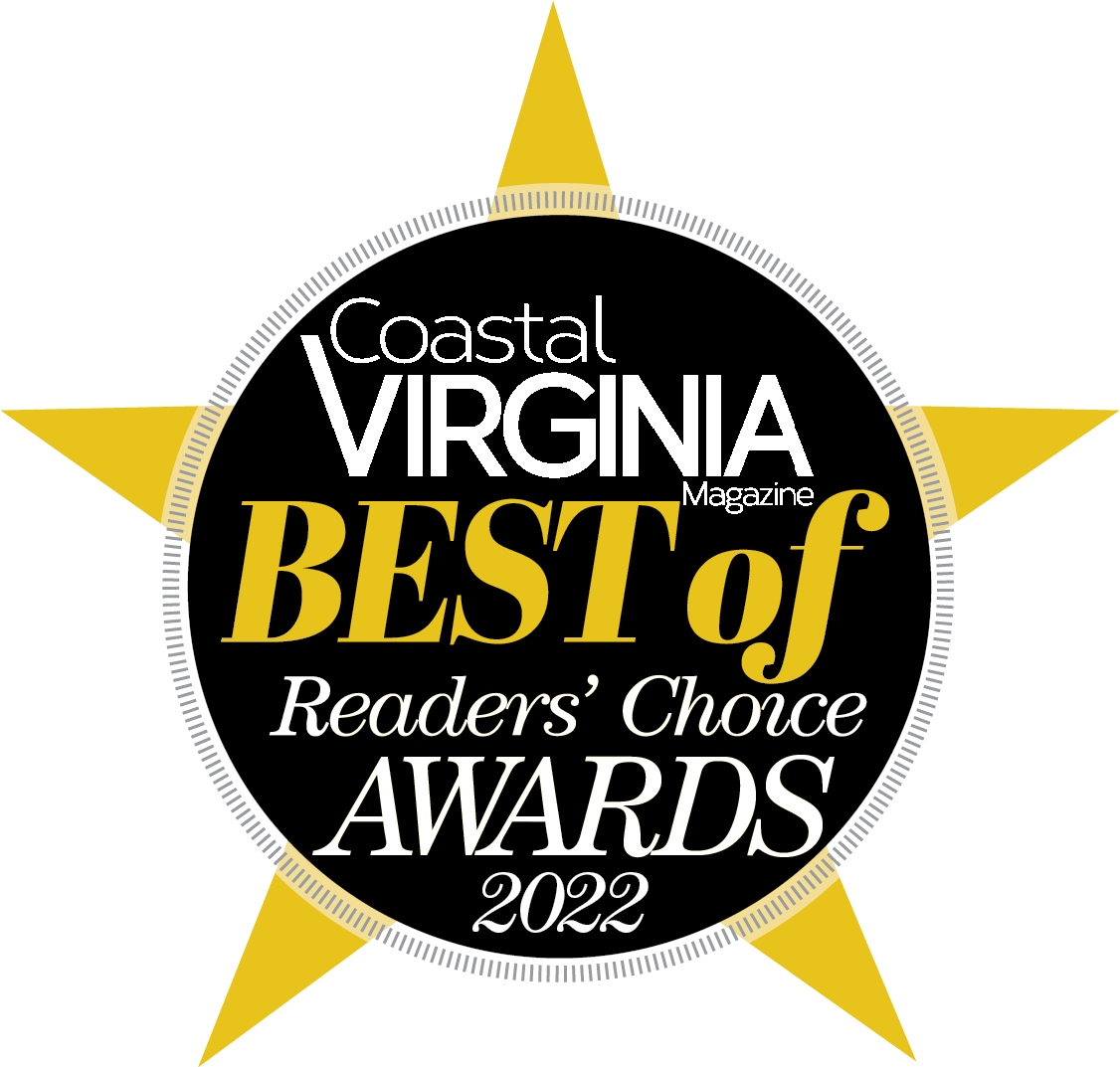 coastal virginia