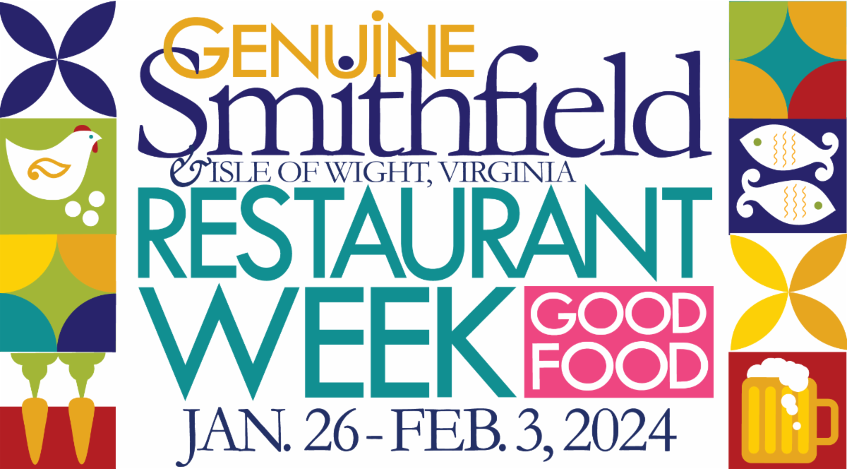 Smithfield Restaurant Week Smithfield Station