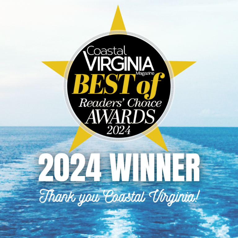 Award Winning Hotel Virginia