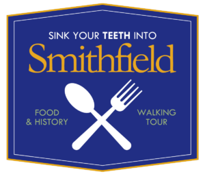 smithfield culinary tour