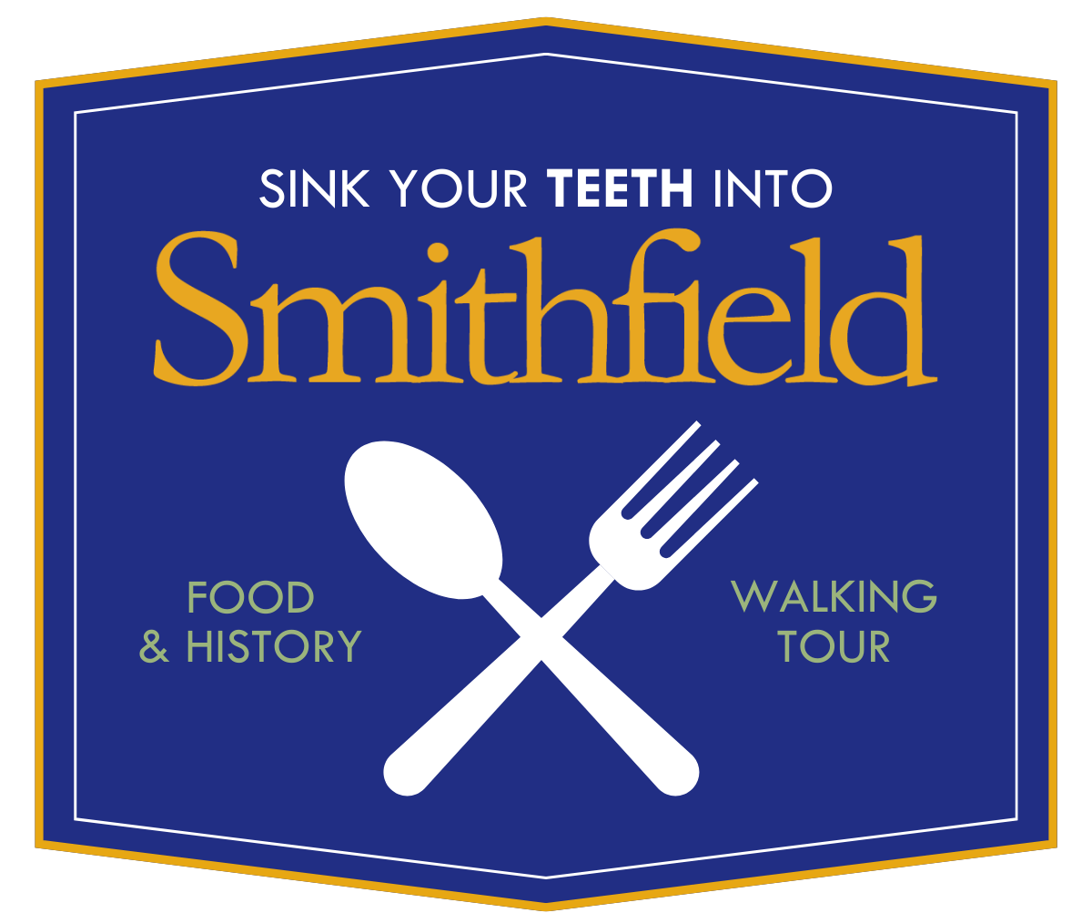 smithfield culinary tour